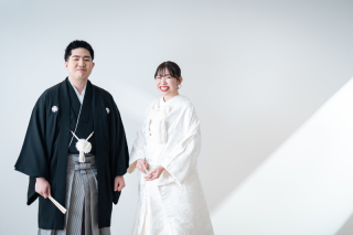 PHOTO WHITE（フォトホワイト）_スタジオ撮影