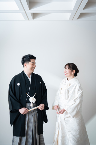 PHOTO WHITE（フォトホワイト）_スタジオ撮影