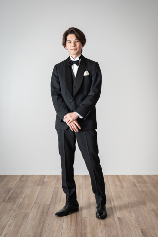 PHOTO WHITE（フォトホワイト）_スタジオ撮影
