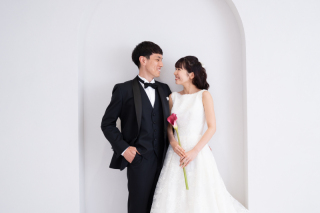 PHOTO WHITE(フォトホワイト)_DRESS