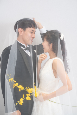 PHOTO WHITE(フォトホワイト)_DRESS