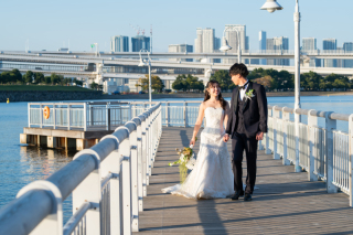 PHOTO WHITE（フォトホワイト）_ロケーション撮影