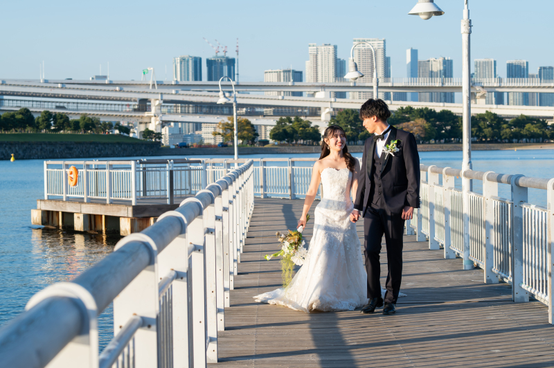 PHOTO WHITE（フォトホワイト）_海で撮影できる