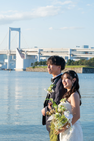 PHOTO WHITE（フォトホワイト）_ロケーション撮影