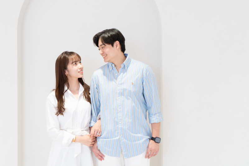 Point1 多彩な撮影シーン