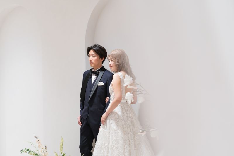 PHOTO WHITE（フォトホワイト）_フォトグラファー指名ができる