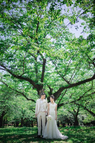 PHOTO WHITE(フォトホワイト)_ロケーション撮影
