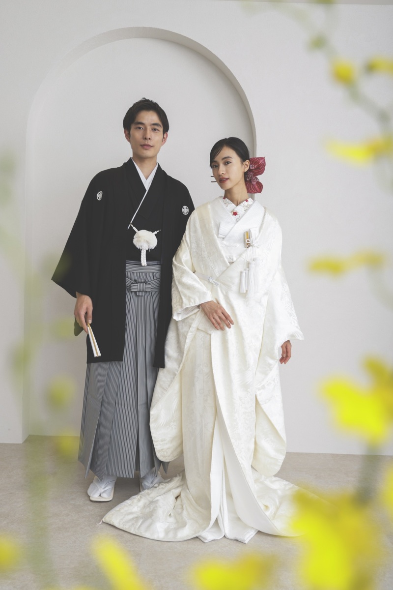 DRESS & WASOU PLAN