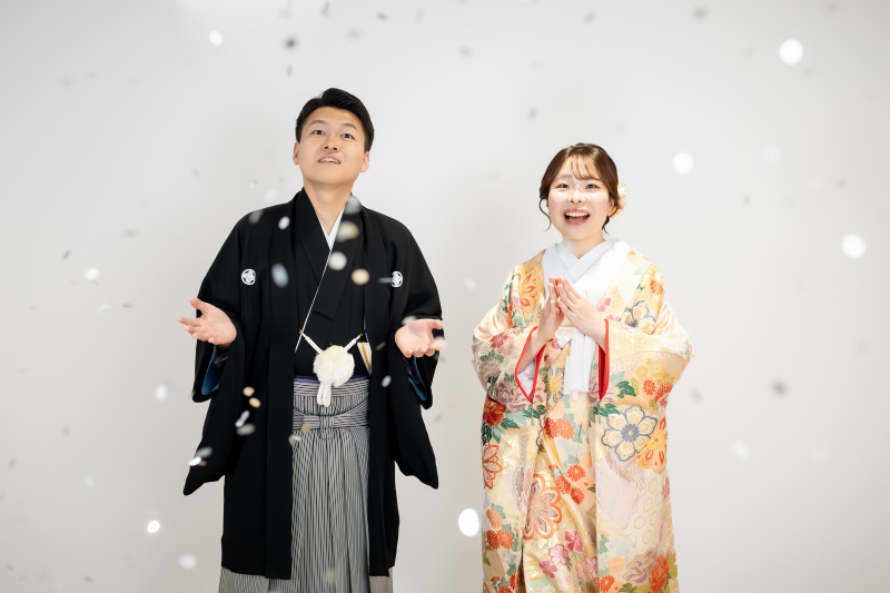 和装スタジオプラン