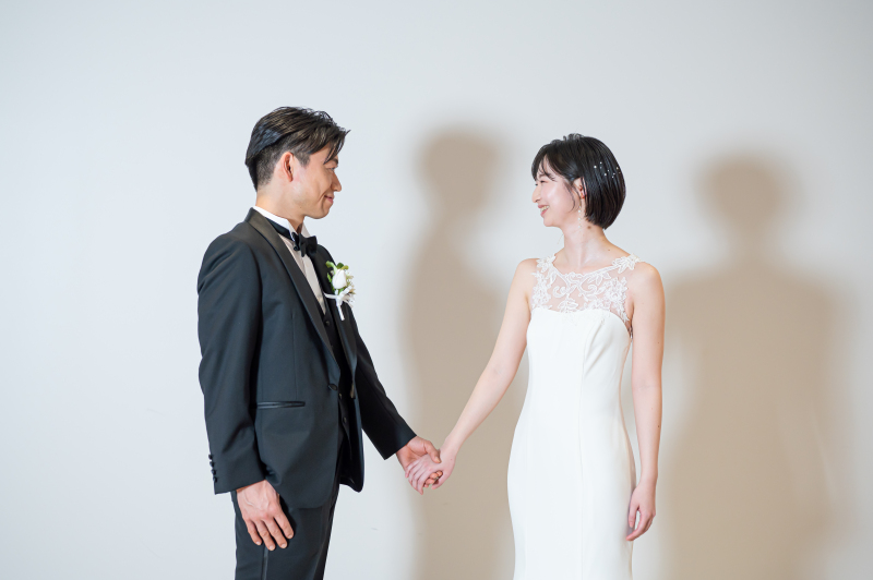 洋装スタジオプラン