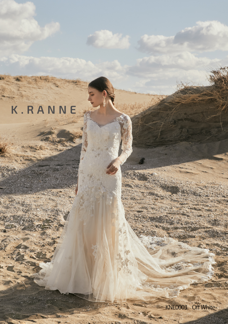 Ｋ.RANNE