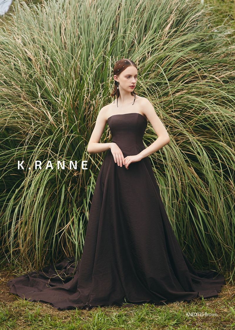 K.RANNE
