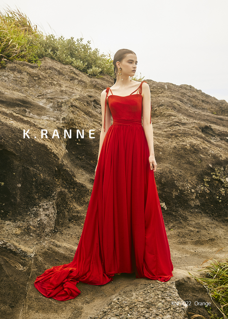 K.RANNE