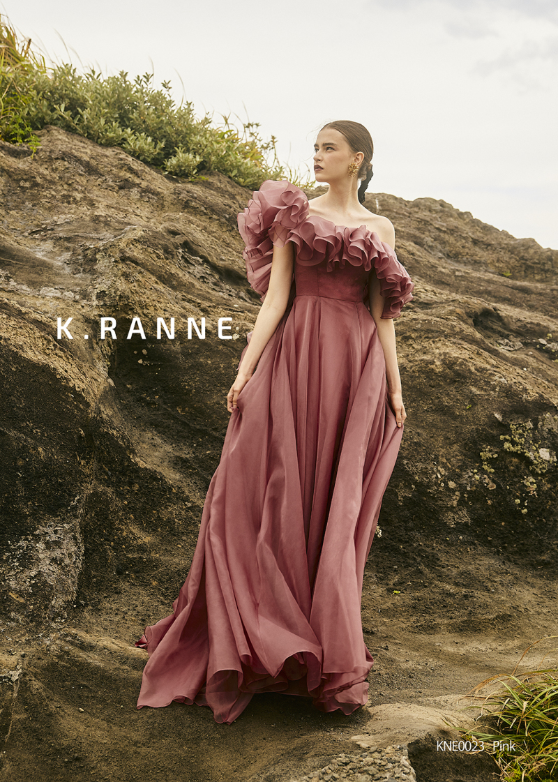 K.RANNE