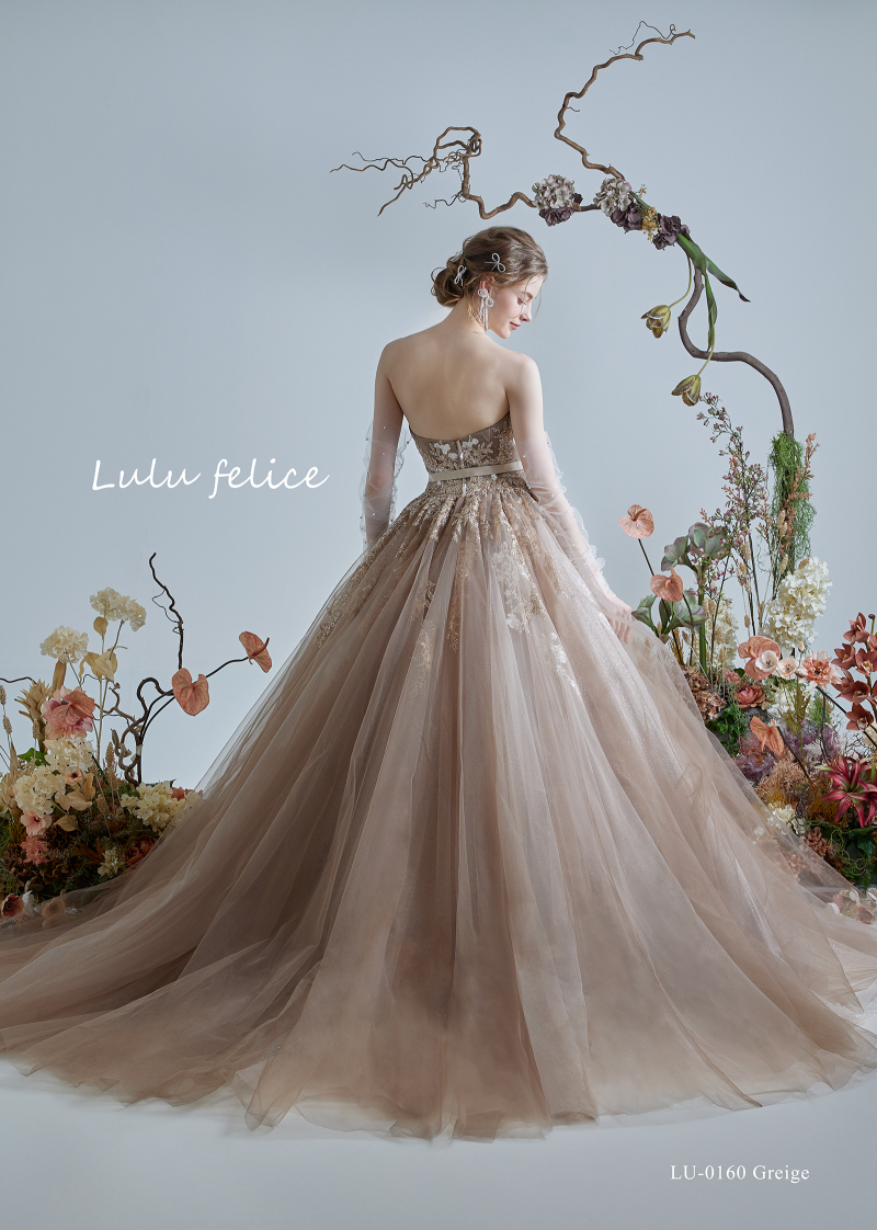 Lulu felice