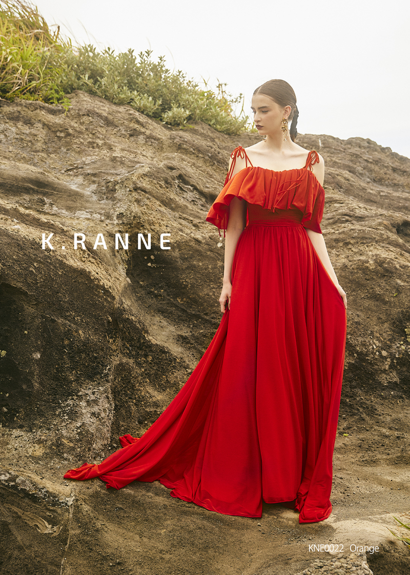 K.RANNE