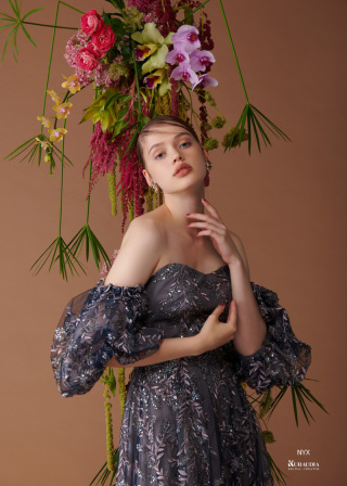 クチュールナオコ