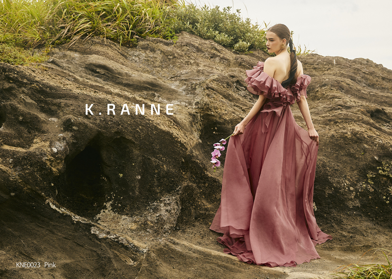 K.RANNE