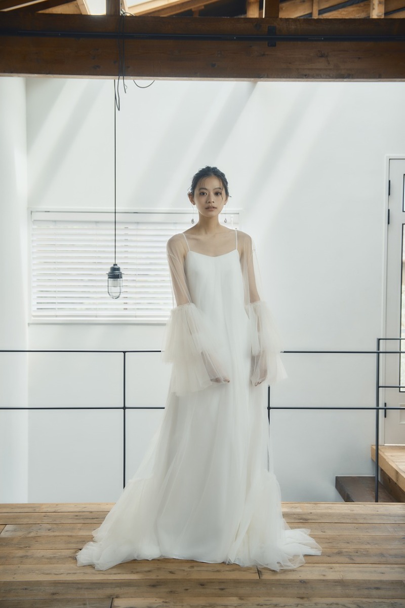 タカミブライダル