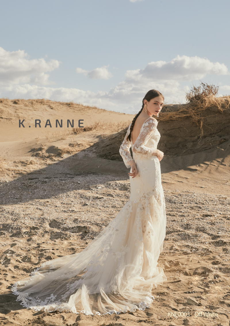 Ｋ.RANNE