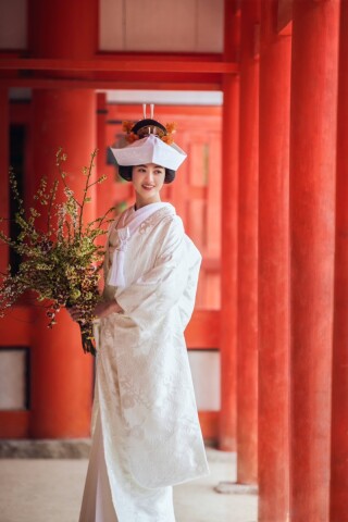 タカミブライダル