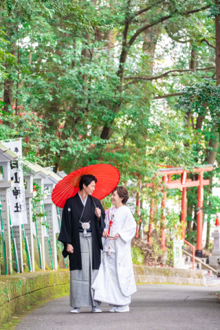 タカミブライダル