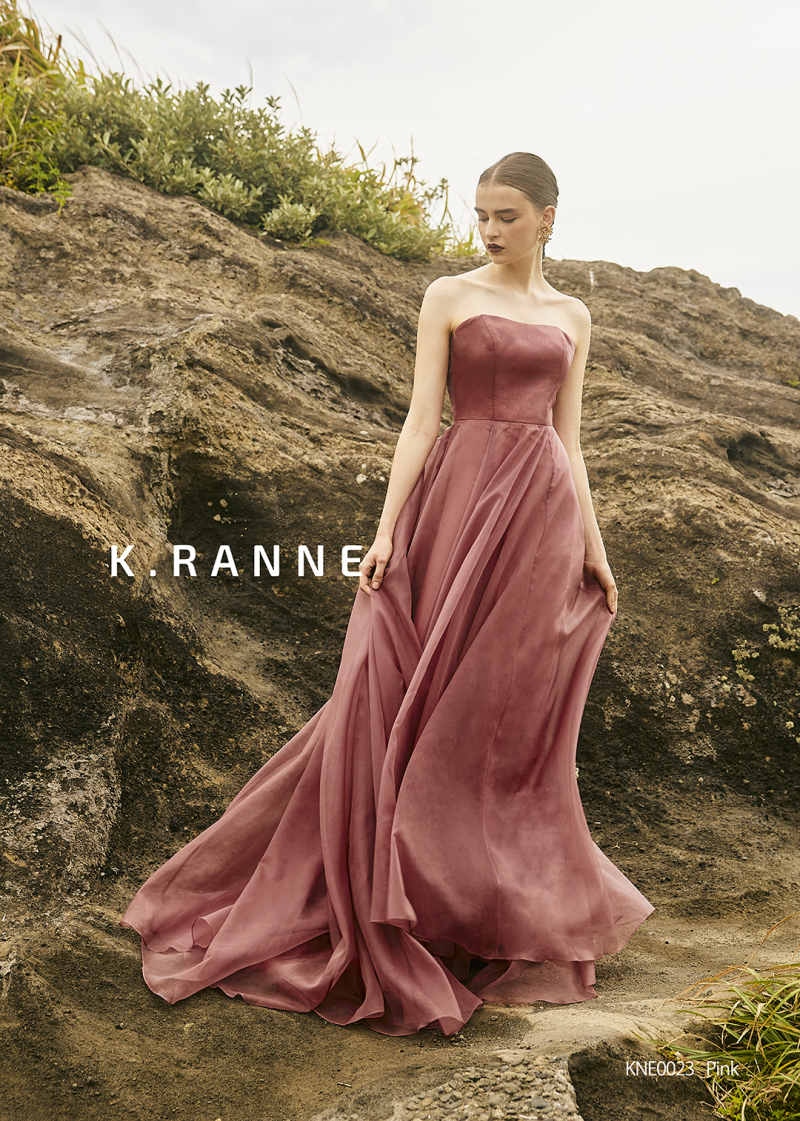 K.RANNE