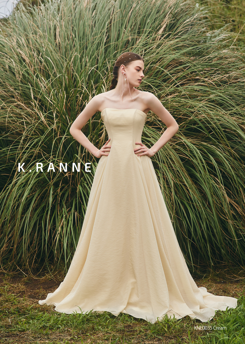 Ｋ.RANNE