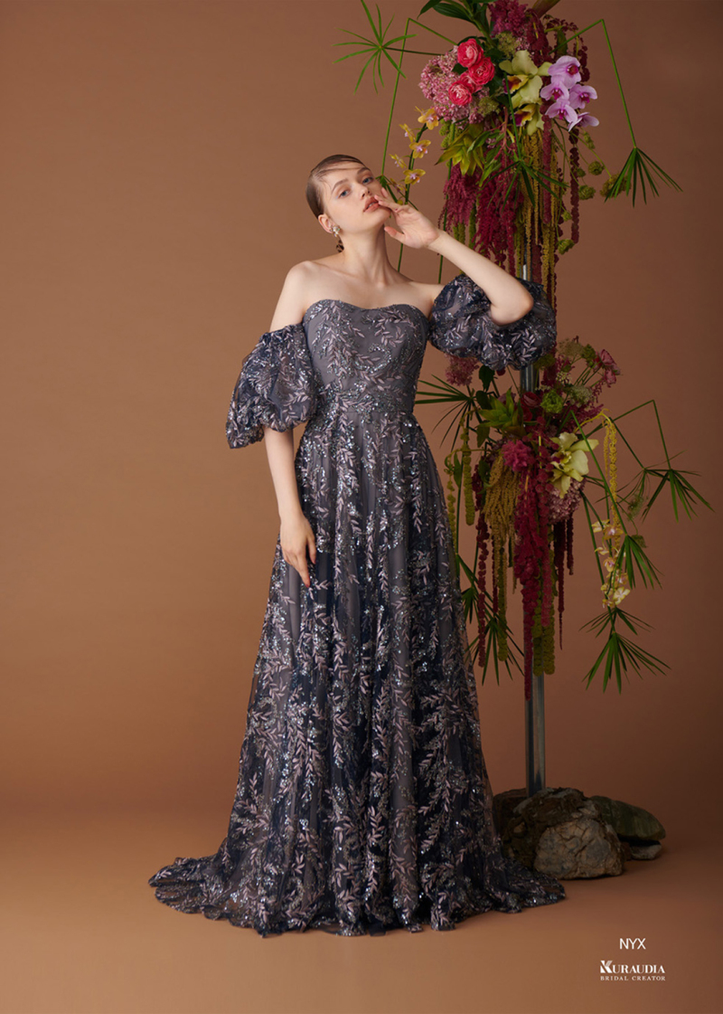 クチュールナオコ