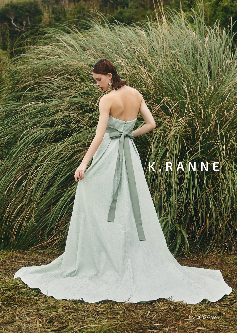 K.RANNE