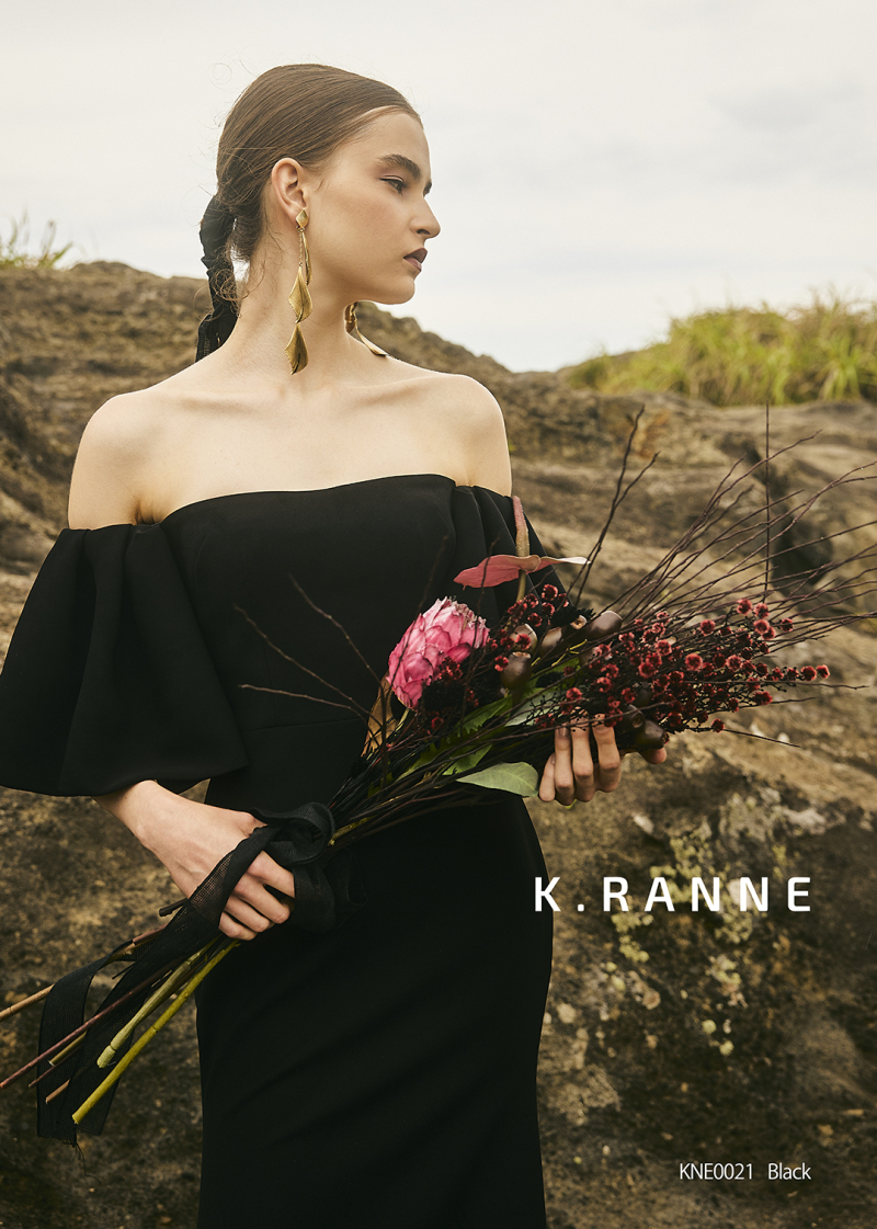 K.RANNE