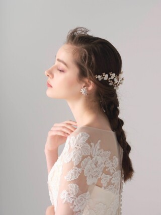 タカミブライダル