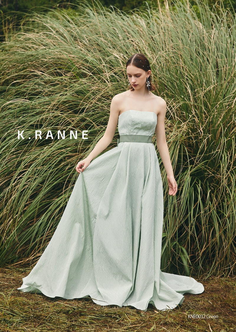 K.RANNE