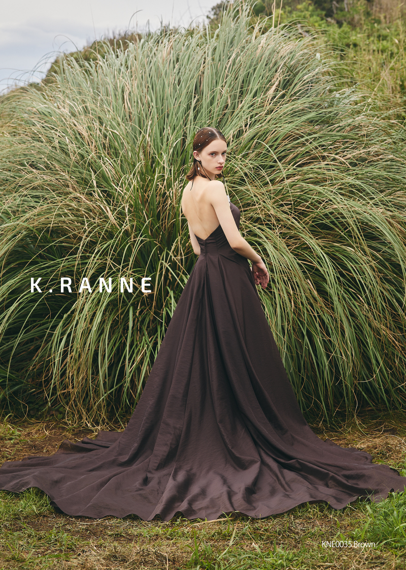 K.RANNE