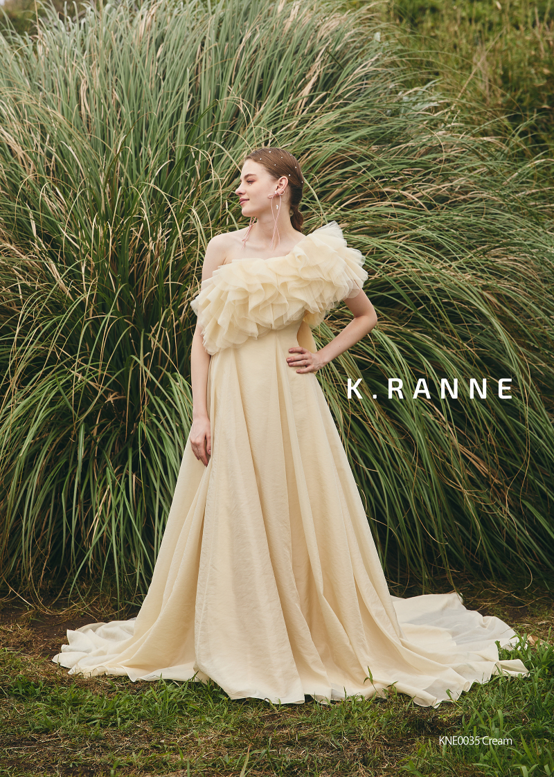 Ｋ.RANNE