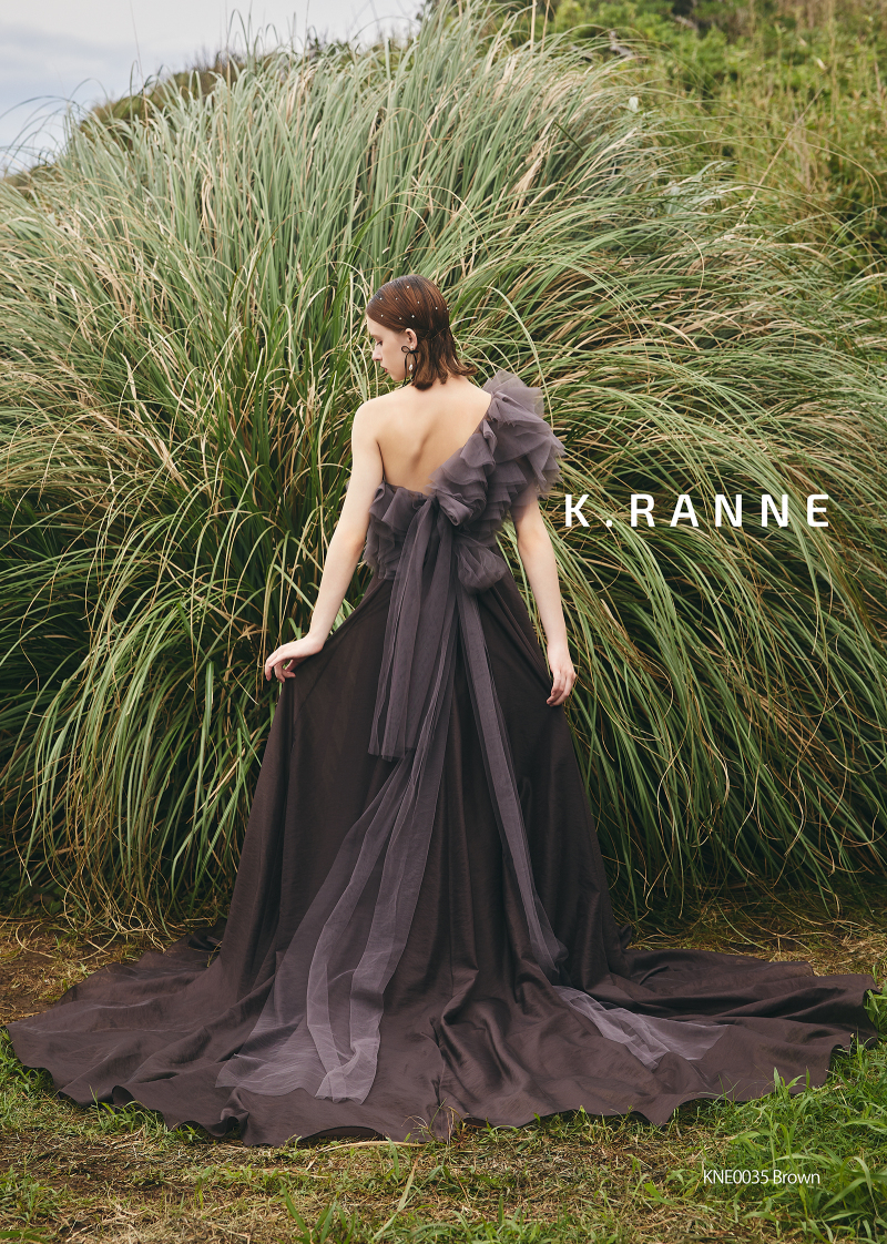 K.RANNE