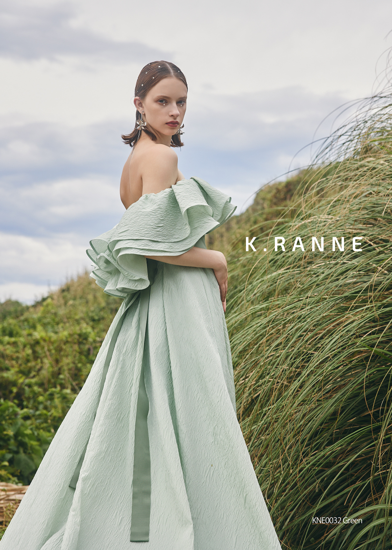 K.RANNE
