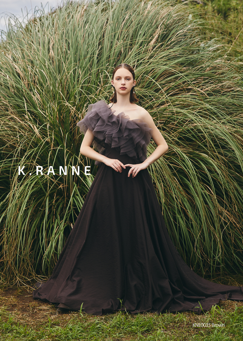 K.RANNE