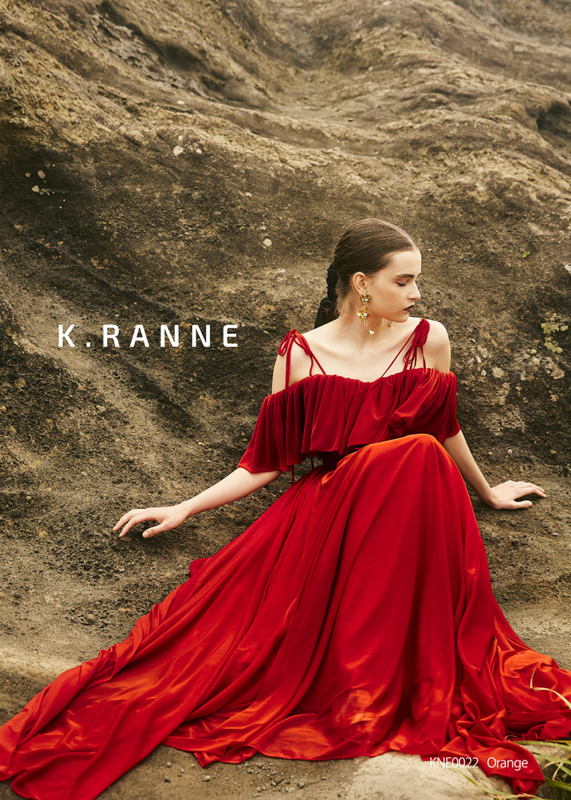 K.RANNE