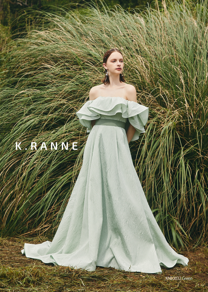 K.RANNE