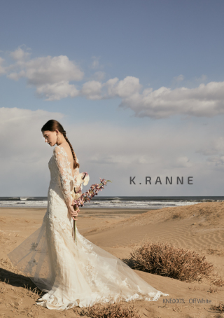 Ｋ.RANNE