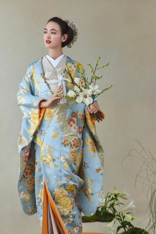 タカミブライダル