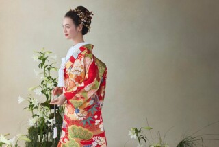 タカミブライダル