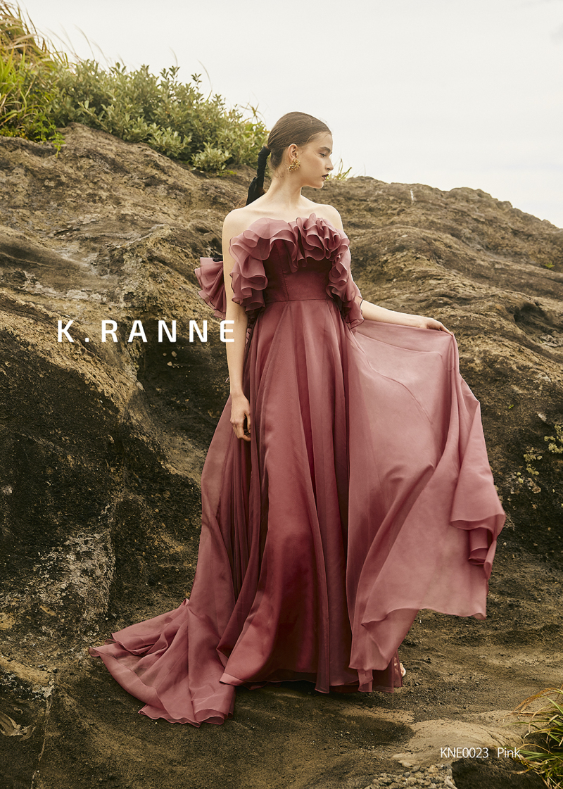 K.RANNE