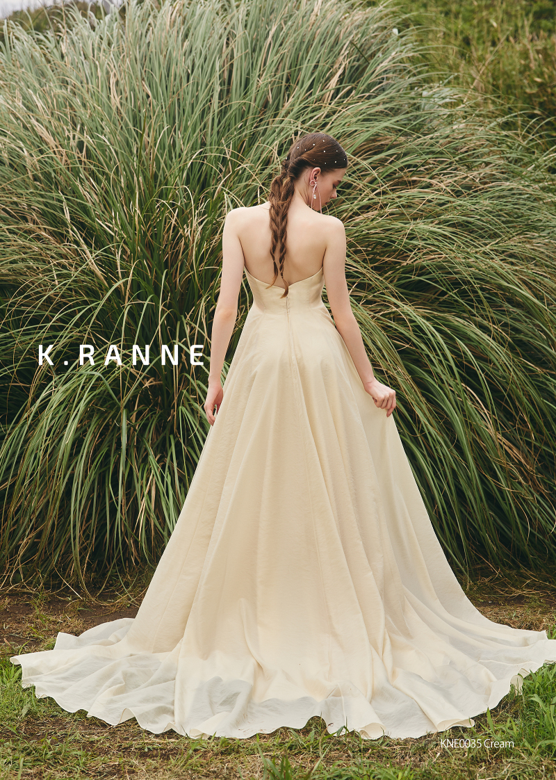 Ｋ.RANNE