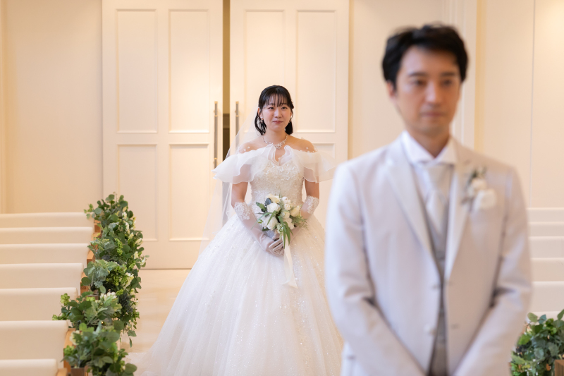 ファーストミート♪