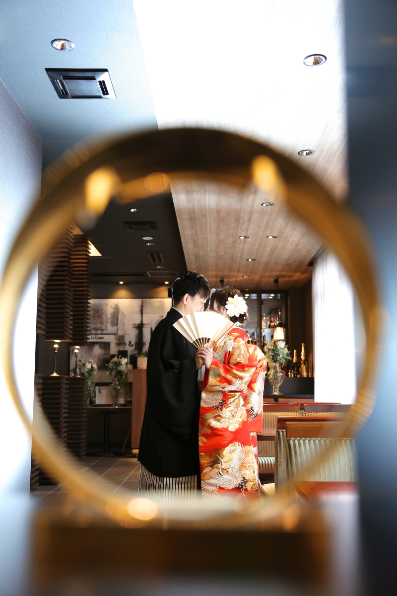 オシャレなフォトアイテムで