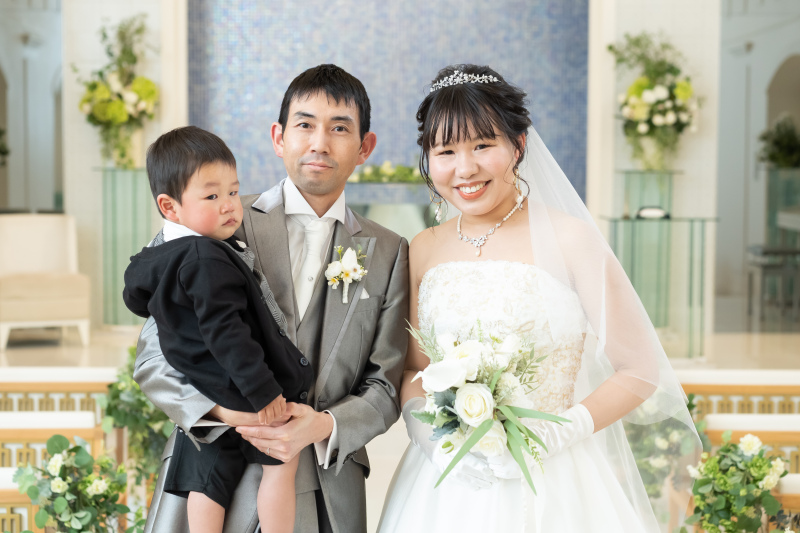 寄り添ってアップ!!