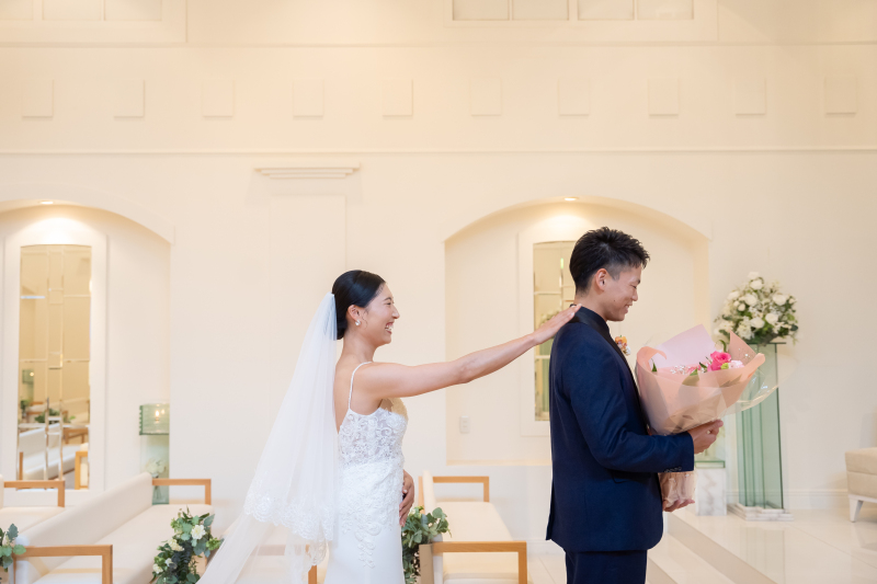 ファーストミート