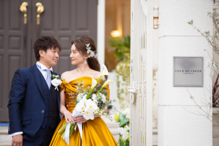 感動のストーリーを